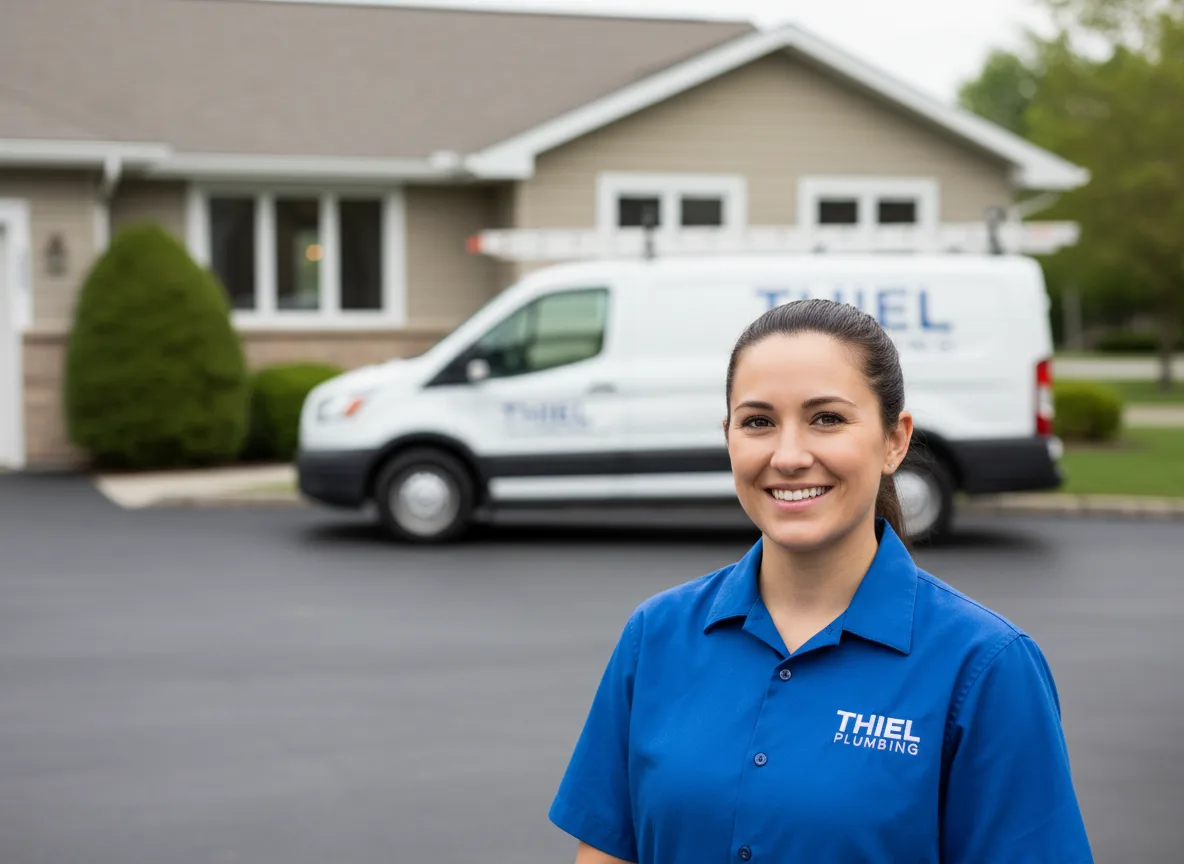 Plumber Walthall, MS FAQs
